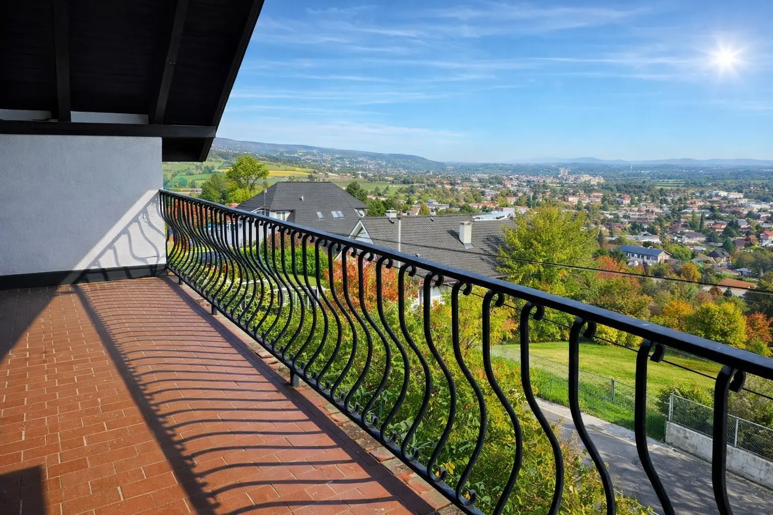 Einfamilienhaus im Sachsenviertel I Klosterneuburg I Renovierungsbedürftig