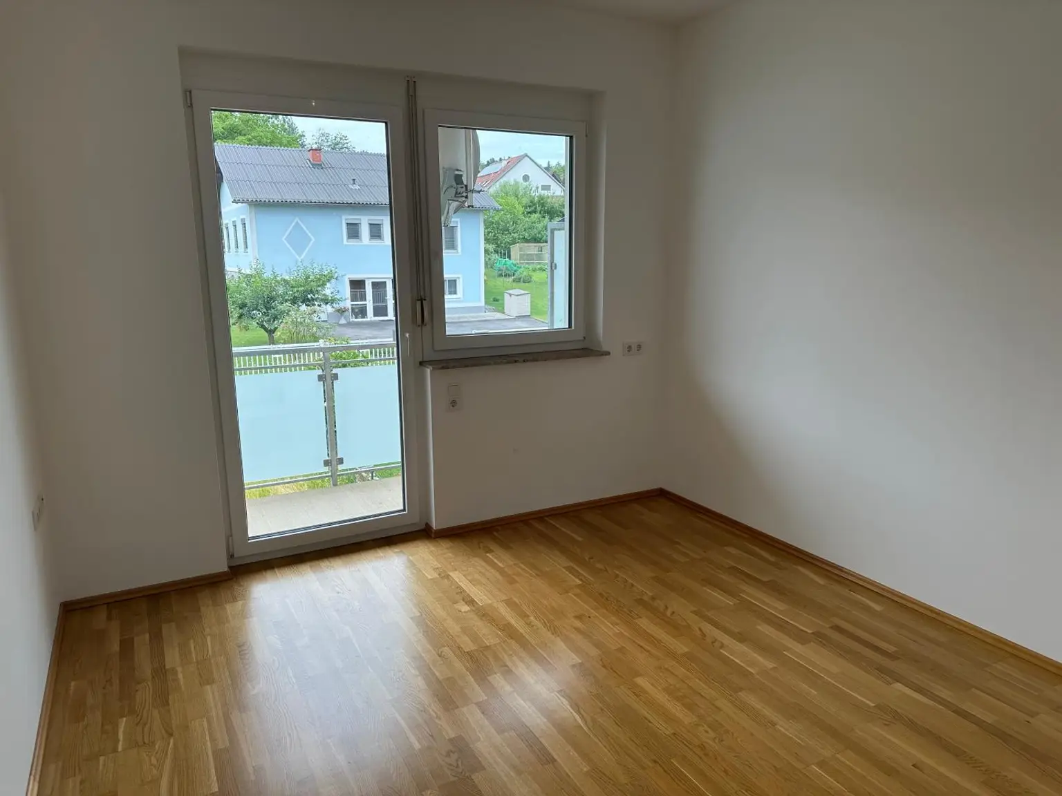 Schönes Reihenhaus - Provisionsfrei für den Mieter!