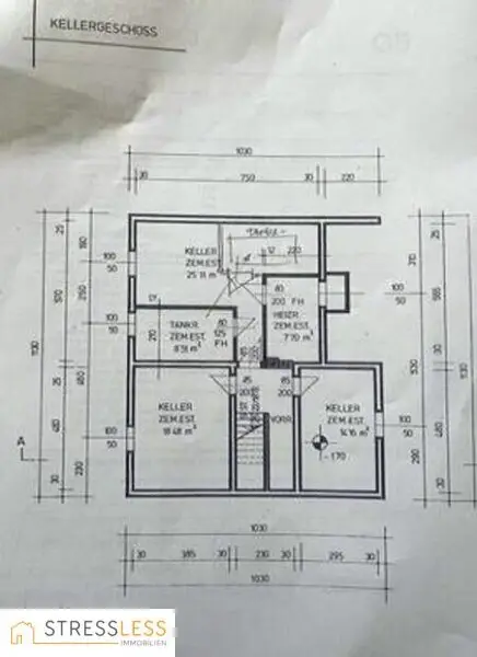 Gemütliches Ein-/Zweifamilienhaus mit großem Garten – nur 5 Minuten zur Wiener Stadtgrenze!