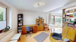 Wohnbereich
