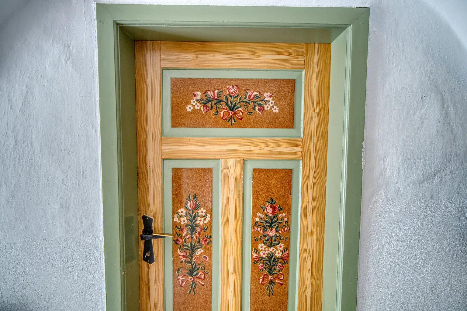 Einmalige Gelegenheit - Hof inmitten der Stubaier Bergwelt