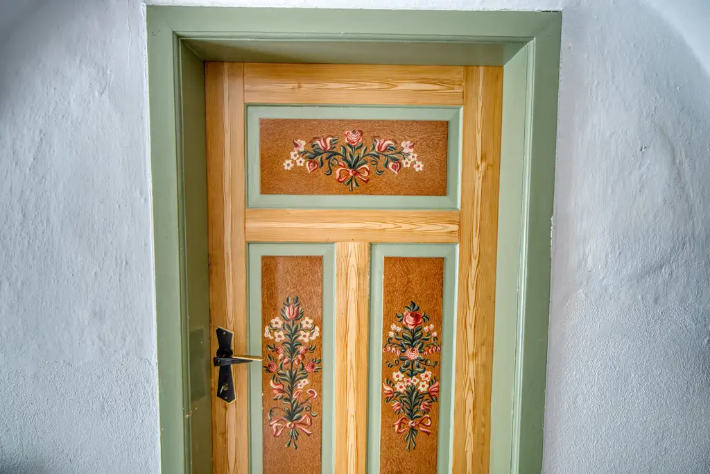 Einmalige Gelegenheit - Hof inmitten der Stubaier Bergwelt