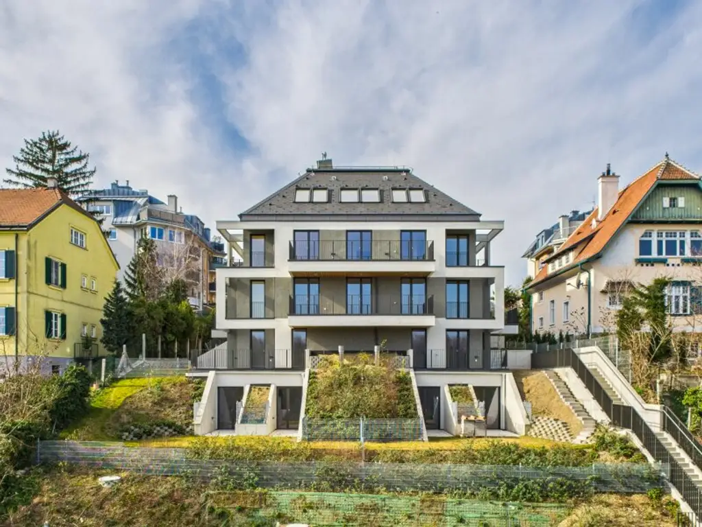 Am Renninger, 3400 Klosterneuburg