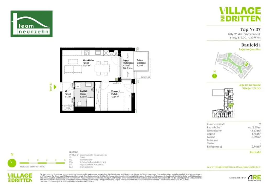 Plan