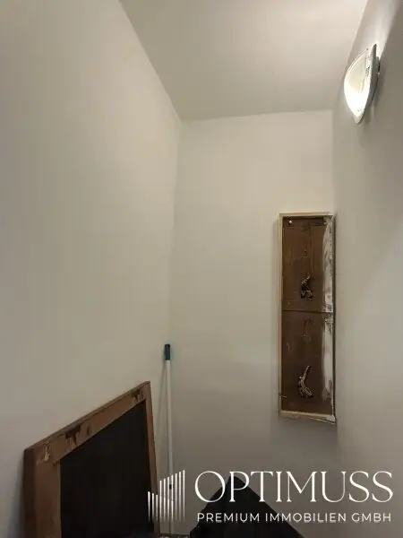 IDYLLISCHE 2-ZIMMER-WOHNUNG MIT TOP-INFRASTRUKTUR // BEI HIETZING & SCHLOSS SCHÖNBRUNN!