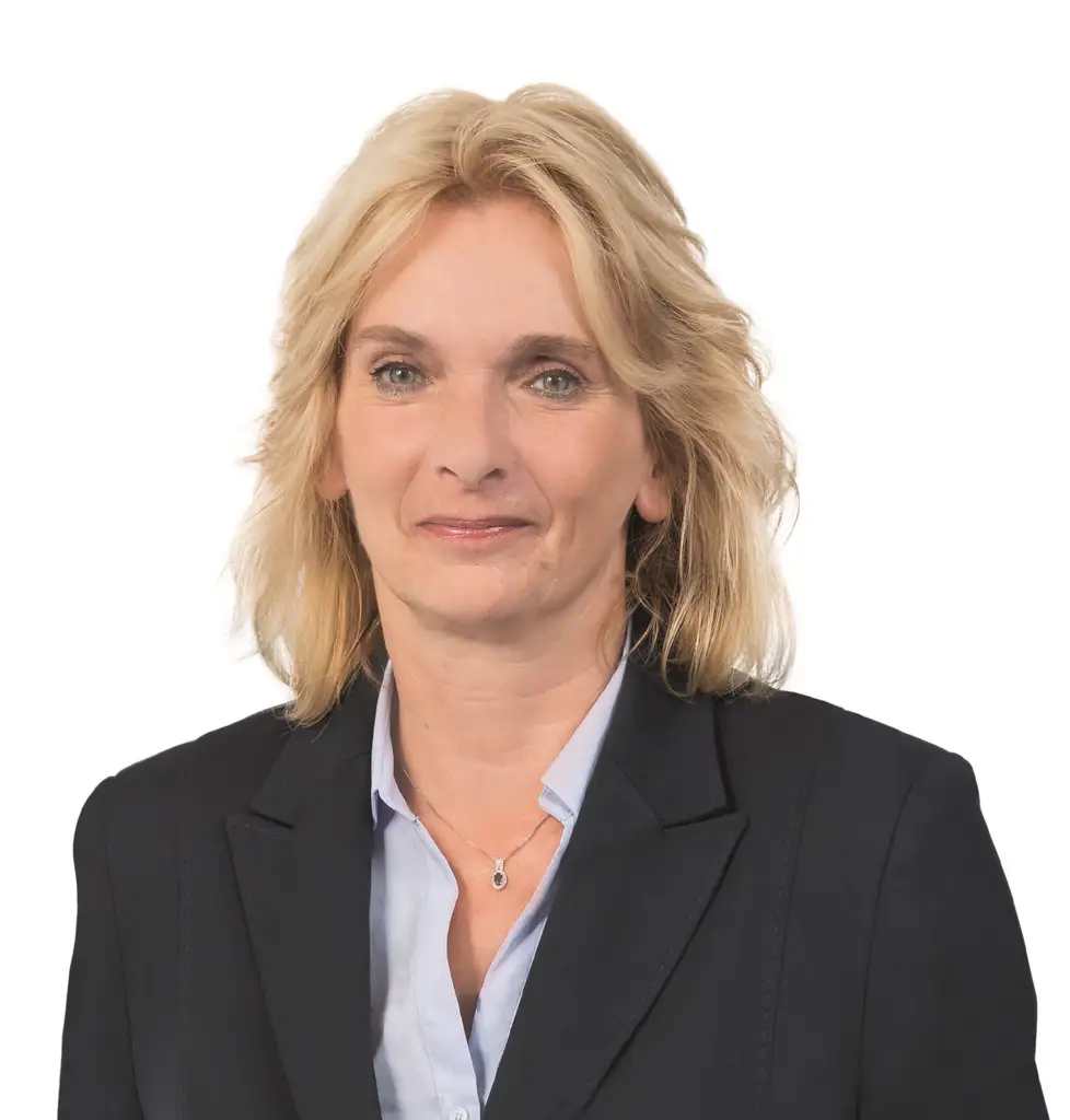 Gabriela Mitritsch