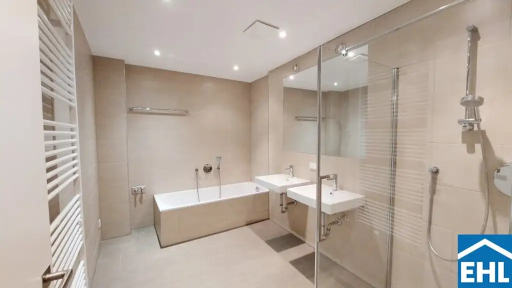 3-Zimmer-Altbaujuwel mit Balkon – generalsaniert! - Zwischen „Am Hof“ und Hoher Markt – Wohnen im Herzen der Wiener Innenstadt