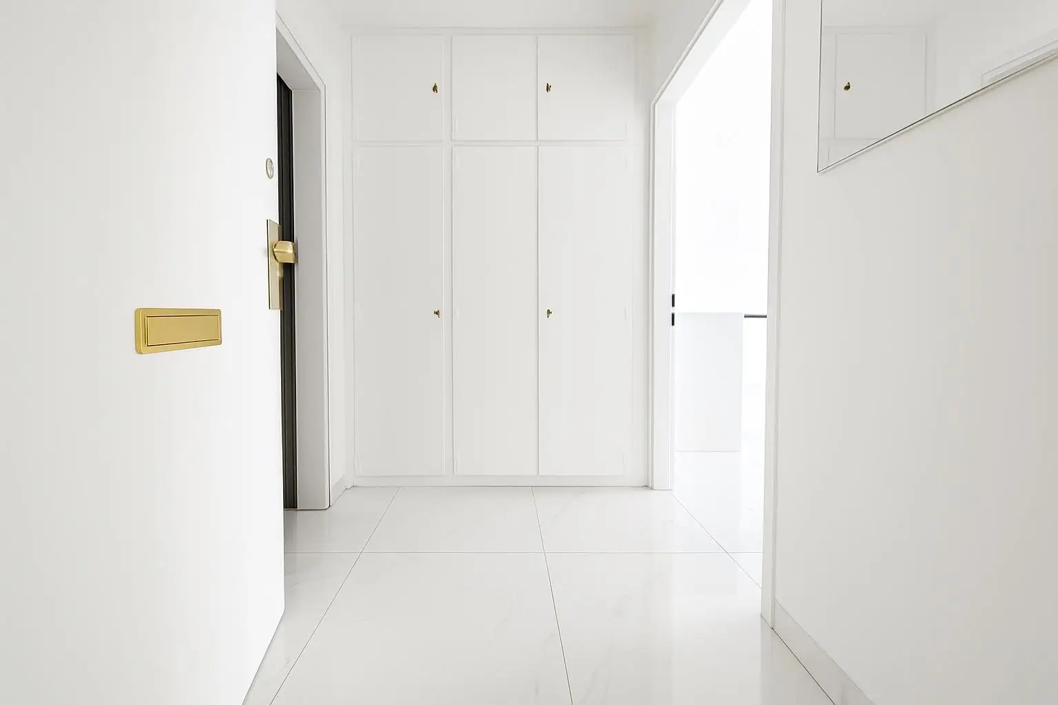 "Klein, aber oho! – Stilvolles Zuhause mit Charme"