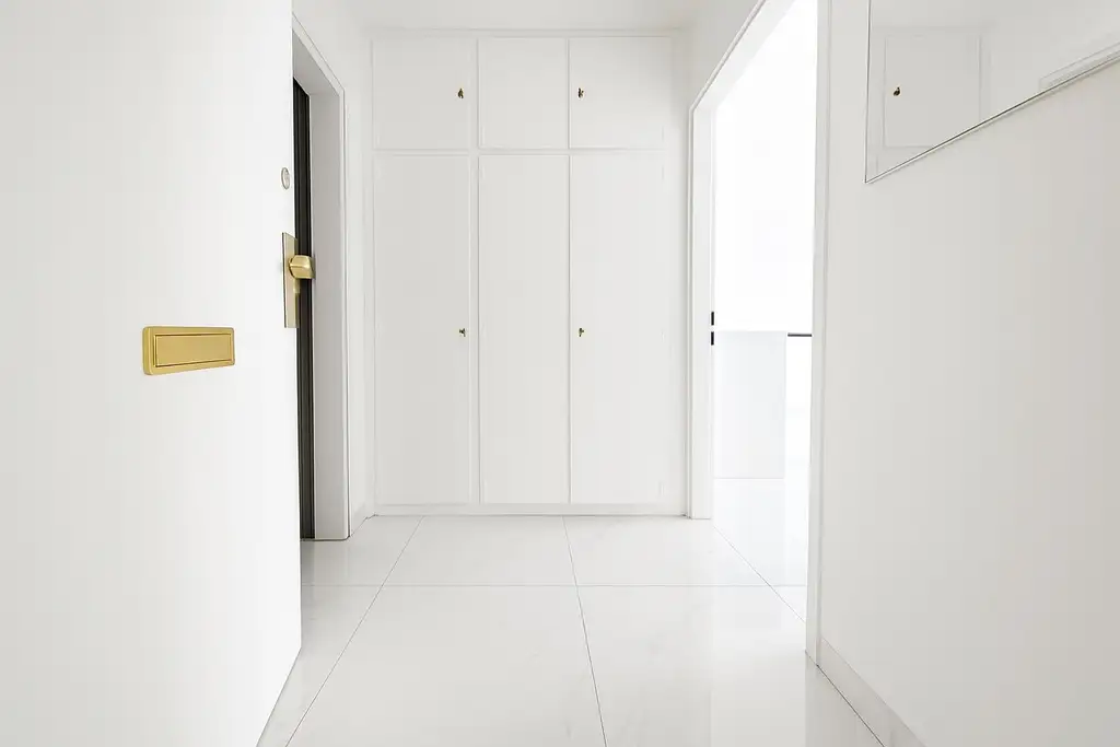 "Klein, aber oho! – Stilvolles Zuhause mit Charme"