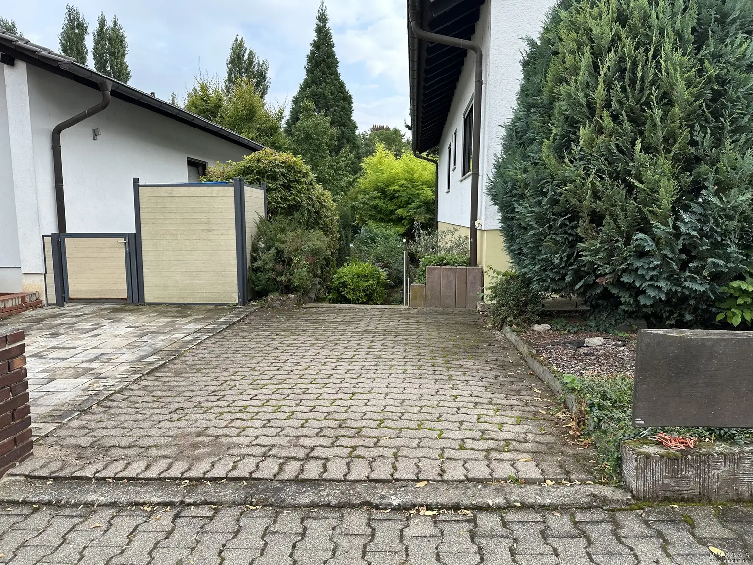 Stellplatz