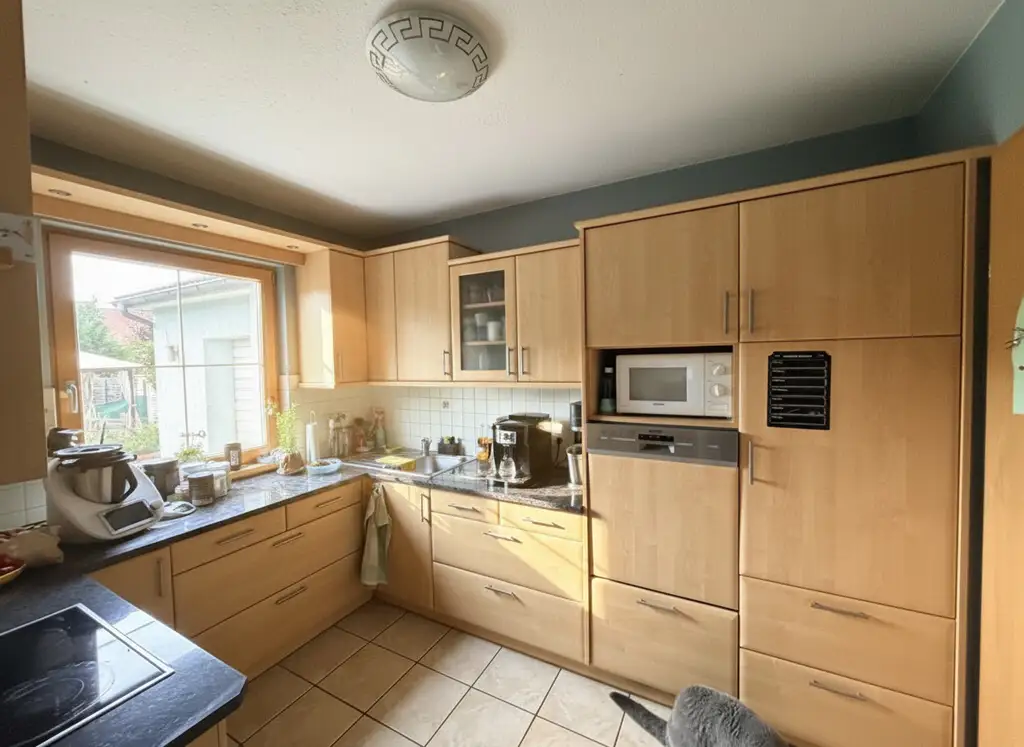 Ihr Traum-Einfamilienhaus auf einem Baurechtsgrund in Judenau: 5 Zimmer für 385.000 € wartet auf Sie!
