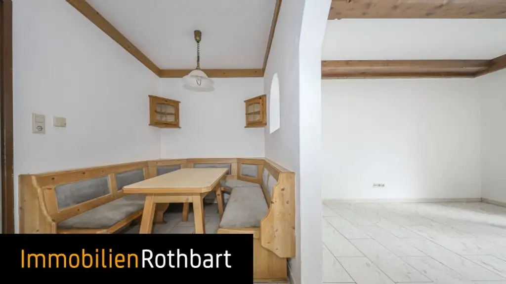 Eigentumswohnung in St. Johann in Tirol
