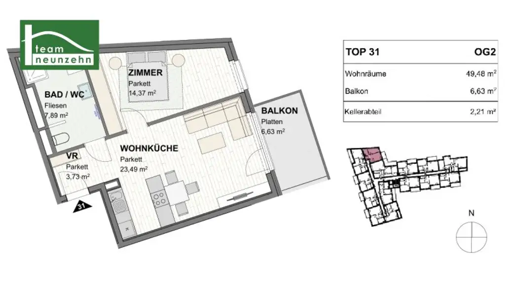 Plan
