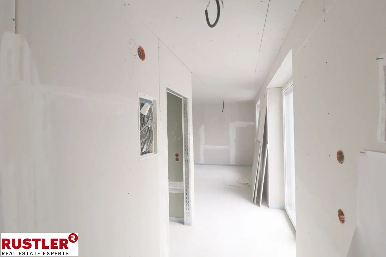 Dachgeschoss-Wohntraum - 3-Zimmer mit Balkon -  Nähe Kutschkermarkt