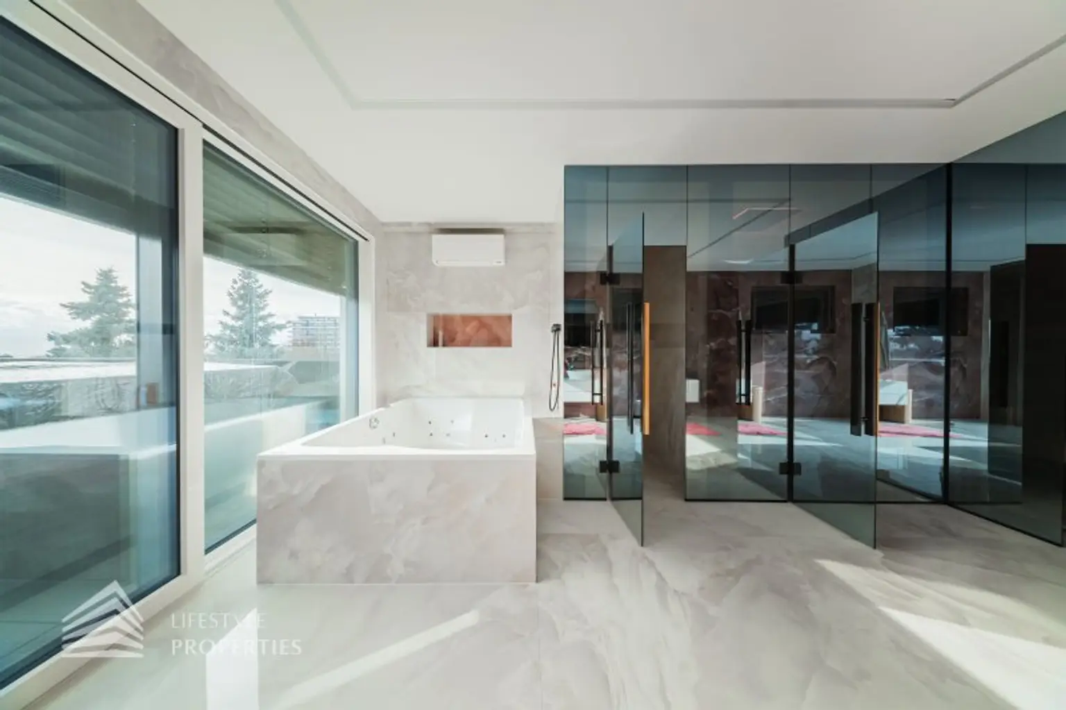 Grandiose Luxusvilla mit Pool - Ihr Rückzugsort Nähe Wienerberg