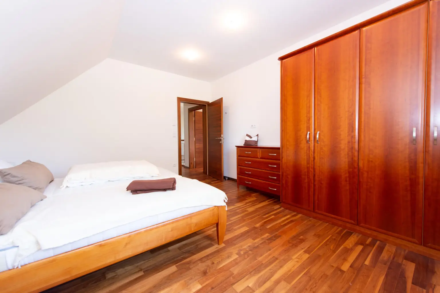 Ein Landhaus wie kein anderes – Exklusivität, Weite & Eleganz