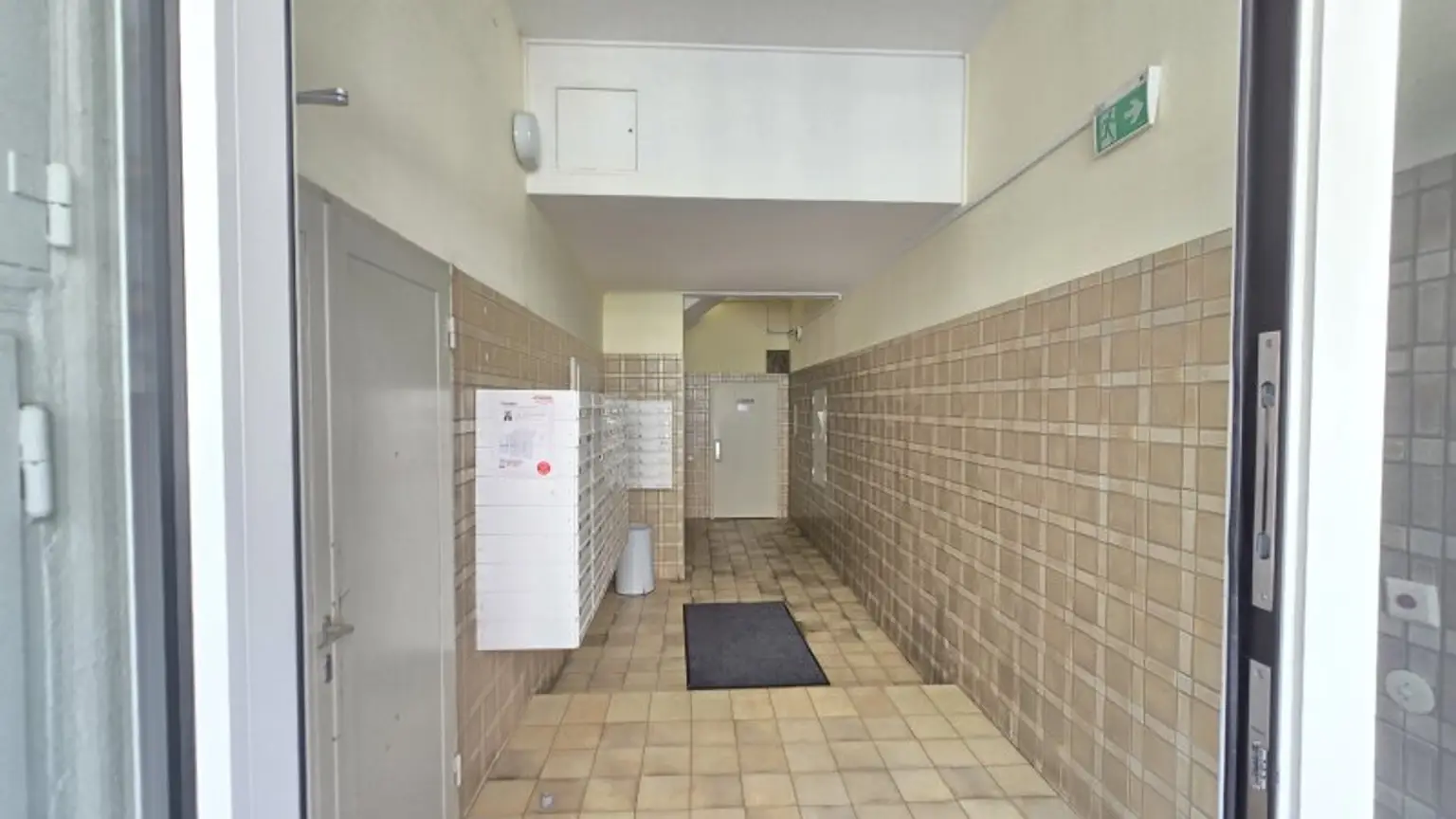 Schöne Neubau- Wohnung, 3 Zimmer