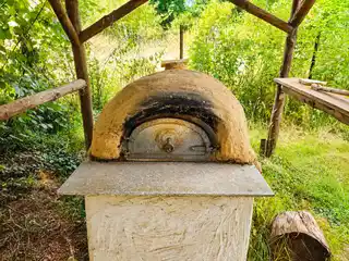 Pizzaofen