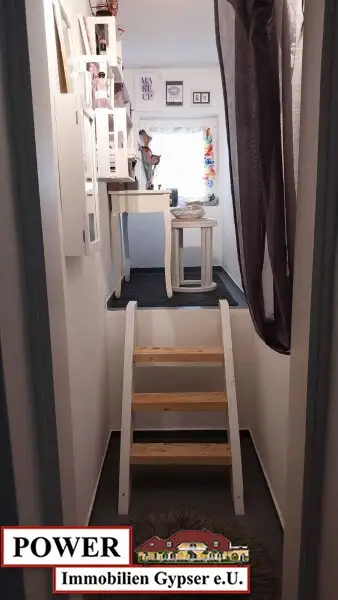 Großzügiges Wohnhaus in Zentrumsnähe !!