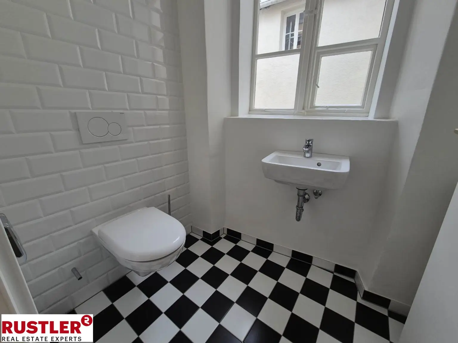 APPARTEMENT IN DER SALZBURGER ALTSTADT