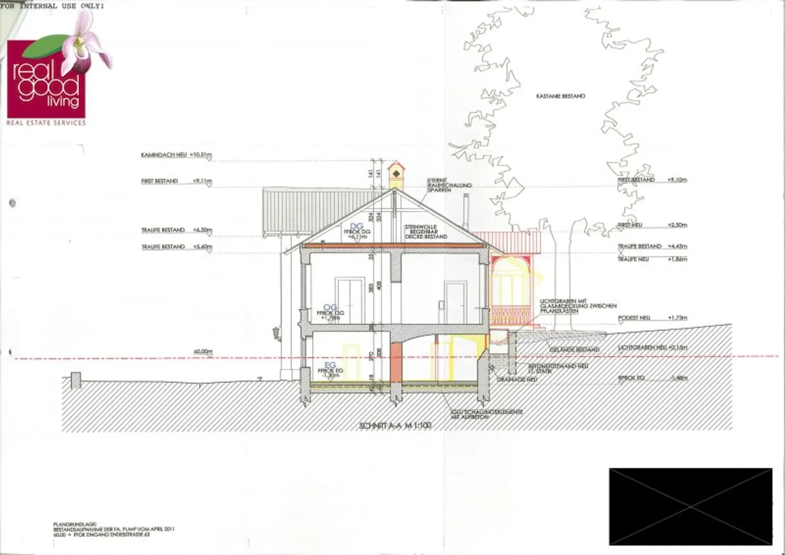 Prestige-Villa in Wien-Mauer – 15 Zimmer, 3.700 m² Gartenparadies, vielseitig nutzbar -Büro & Wohnen vereinbaren !!