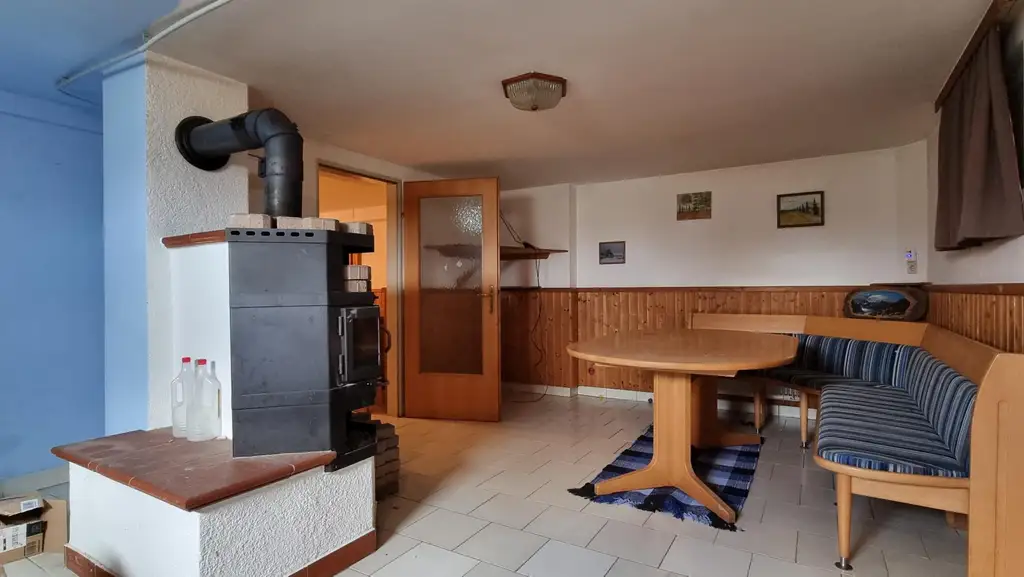 Familienidyll in Eggendorf – großzügiges Einfamilienhaus mit Terrasse und Pool