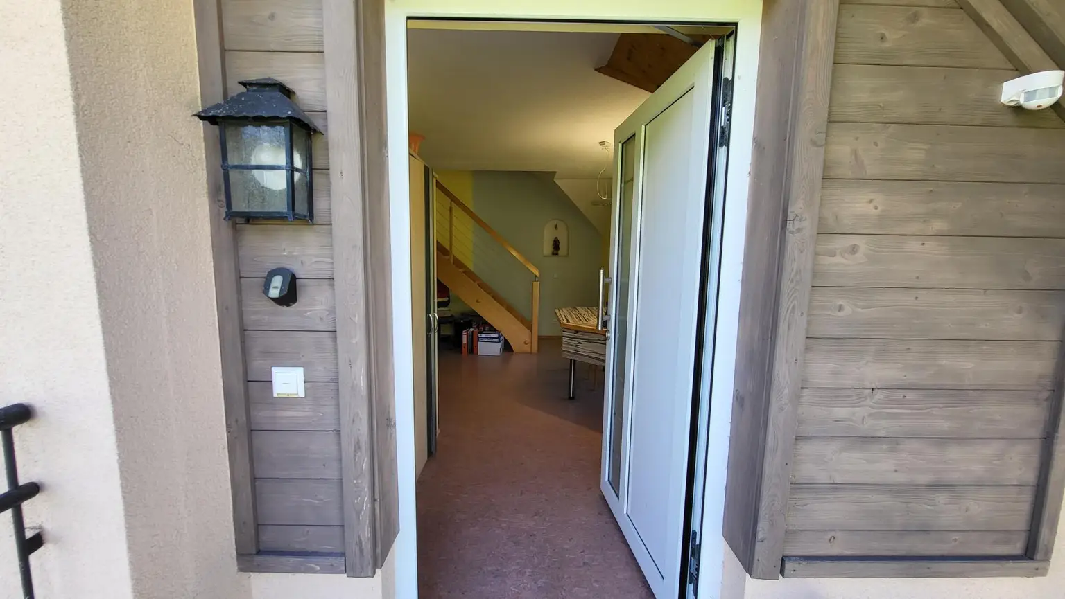 Einziehen und Wohlfühlen in Alleinlage zwischen Schladming und Haus im Ennstal!