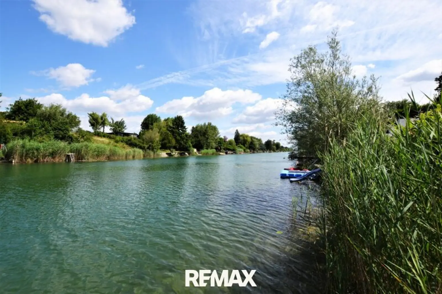 Donau Oder Kanal
