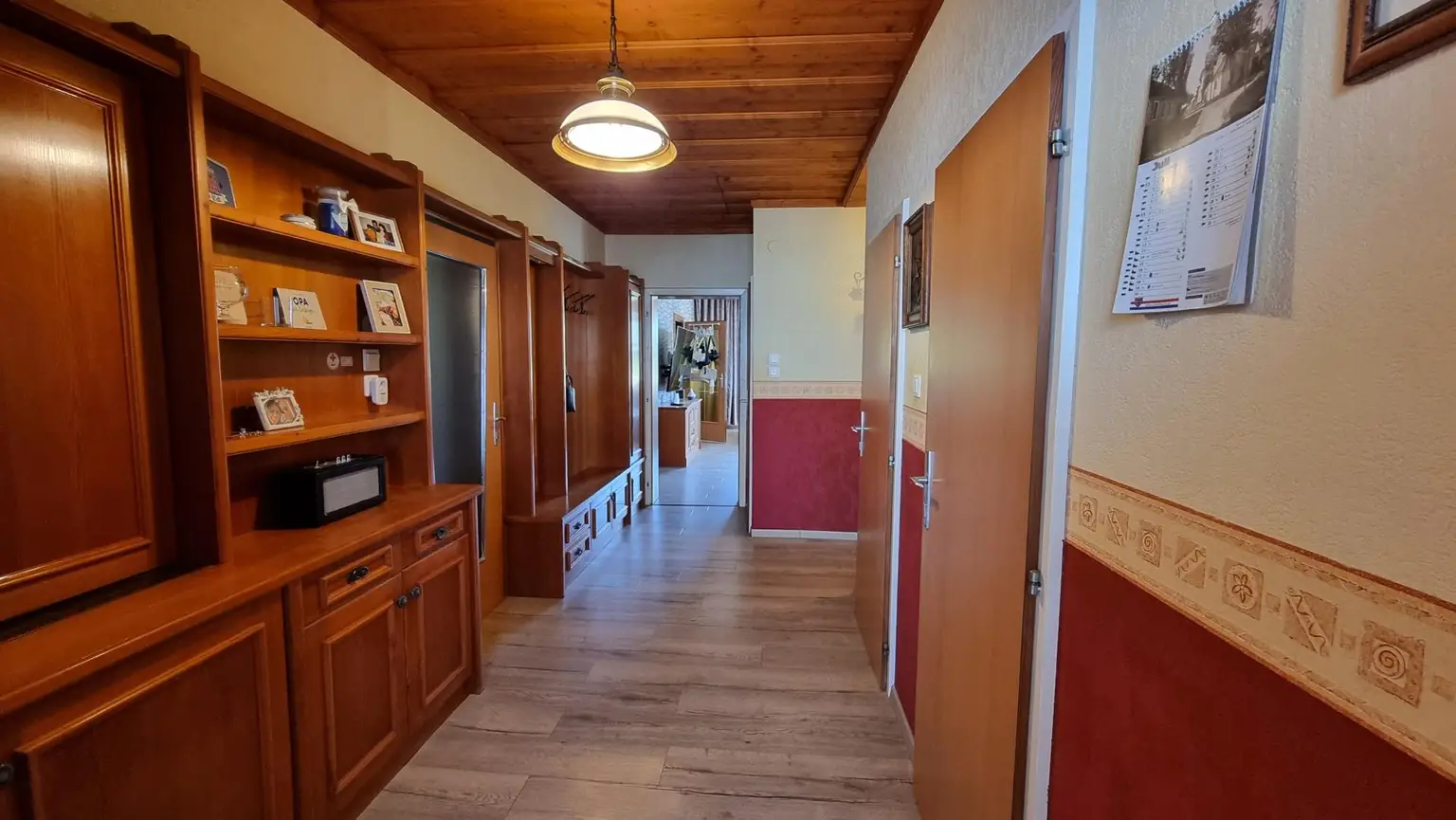 Gepflegter Bungalow in ruhiger Siedlungslage