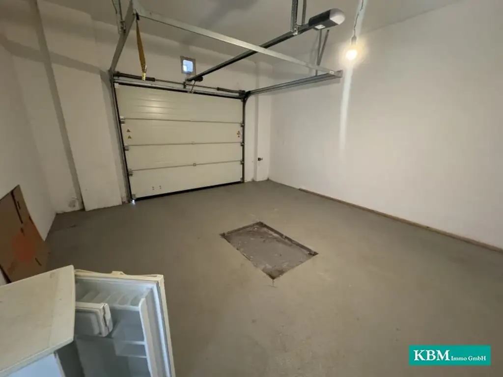 Zweifamilienhaus mit 2 getrennten Wohneinheiten in ruhiger Lage steht zum Verkauf!
