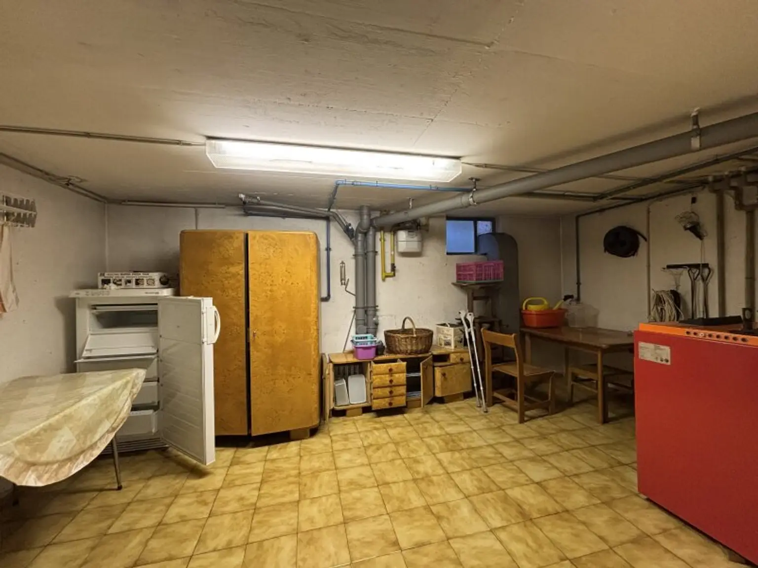 Eckreihenhaus mit Garten & Terrasse (5 Wohn- / Schlafzimmer) in gefragter Lage I Linz-Urfahr