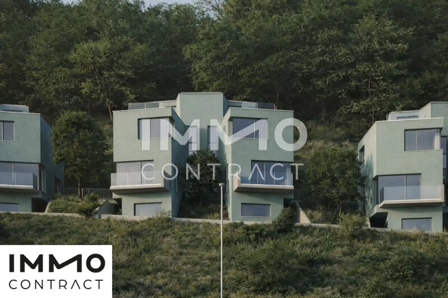 Außenvisualisierung