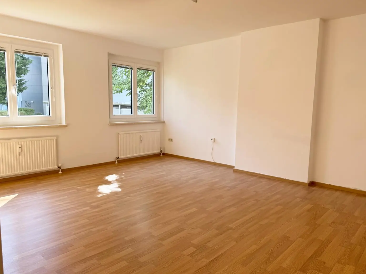 Schnuckelige 1 Zi.- Wohnung im Zentrum von Wels