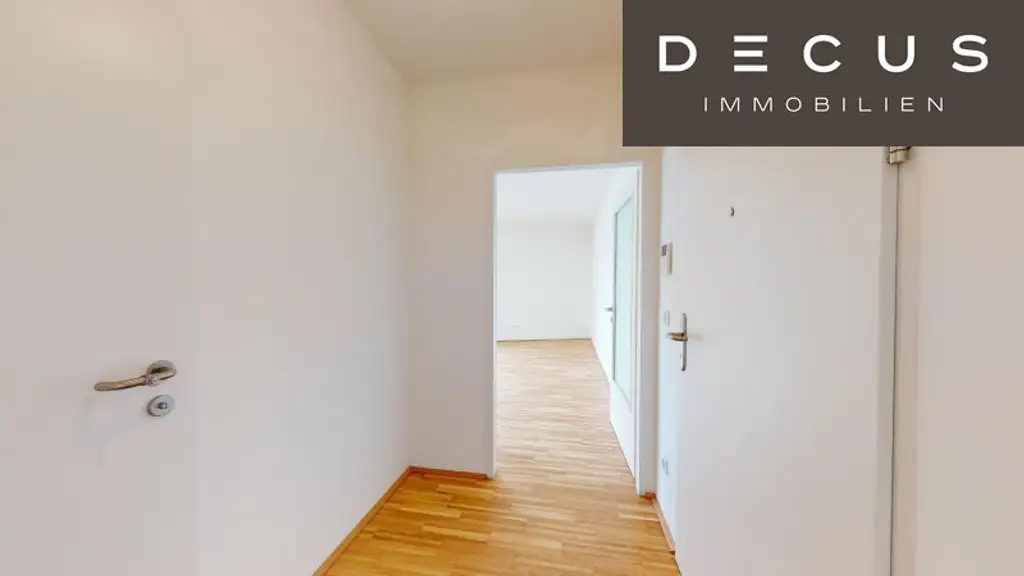 | ZWEI ZIMMER | GARTEN | AB FEBRUAR | NAHE ENKPLATZ U3