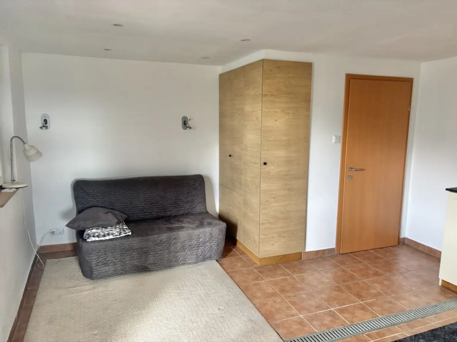 ** FÜR GENIESSER **  Schickes Kellerstöckl mit feiner Ausstattung am Gaaser Weinberg !!