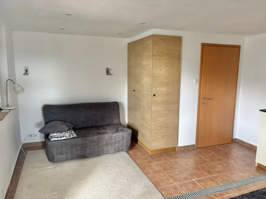 ** FÜR GENIESSER **  Schickes Kellerstöckl mit feiner Ausstattung am Gaaser Weinberg !!