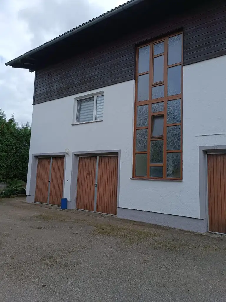 Familienhaus - Anlageobjekt - Kombihaus