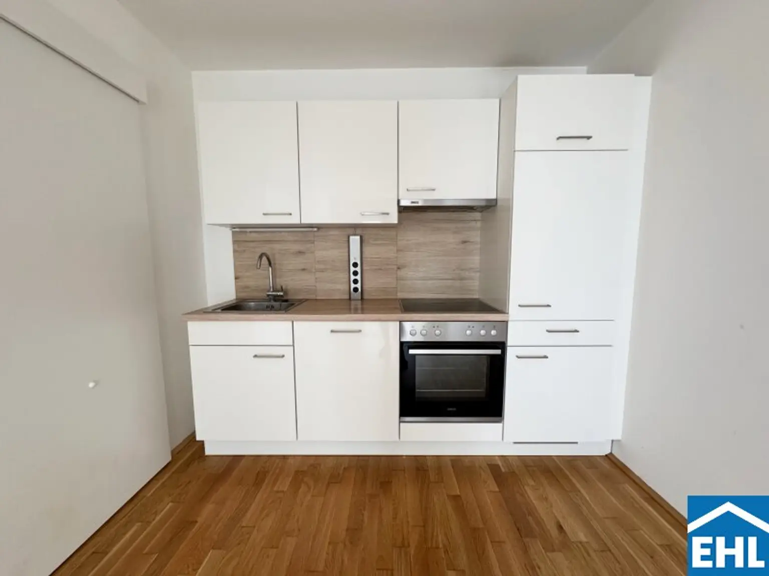 Urbanes Wohnen mit Grünblick – Moderne Wohnungen im Brauquartier Graz-Puntigam