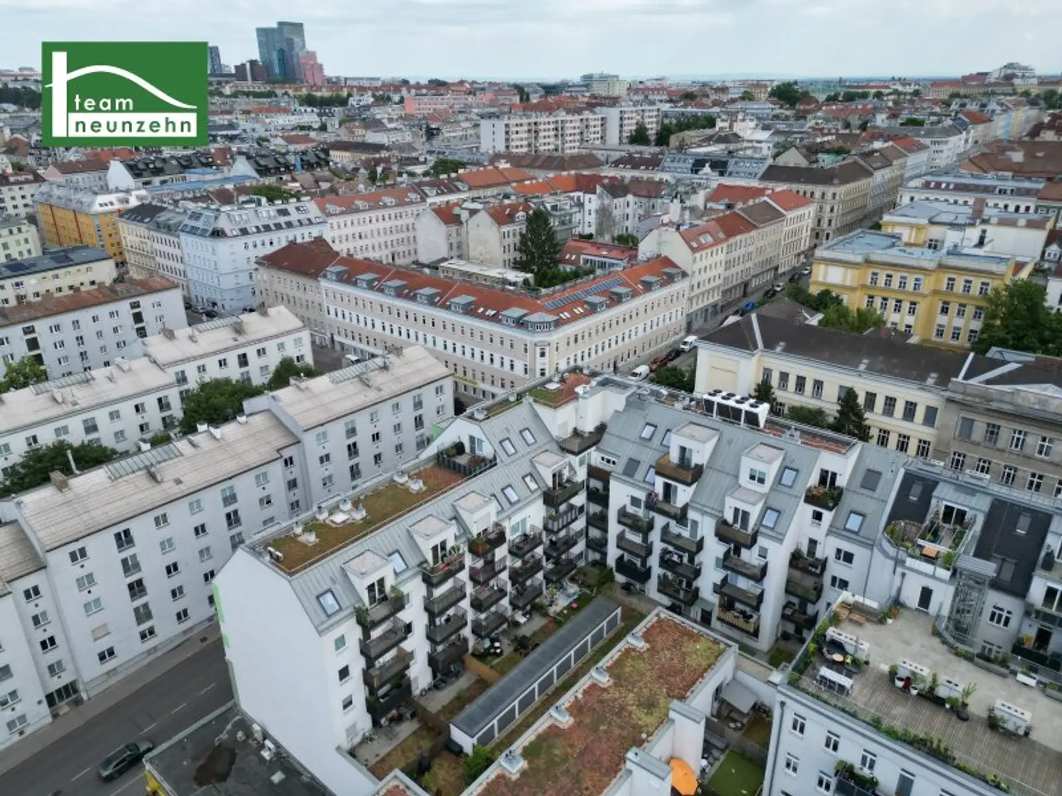 POHL26 – WOHNEN IN BESTLAGE NAHE SCHLOSSPARK SCHÖNBRUNN! - JETZT ZUSCHLAGEN