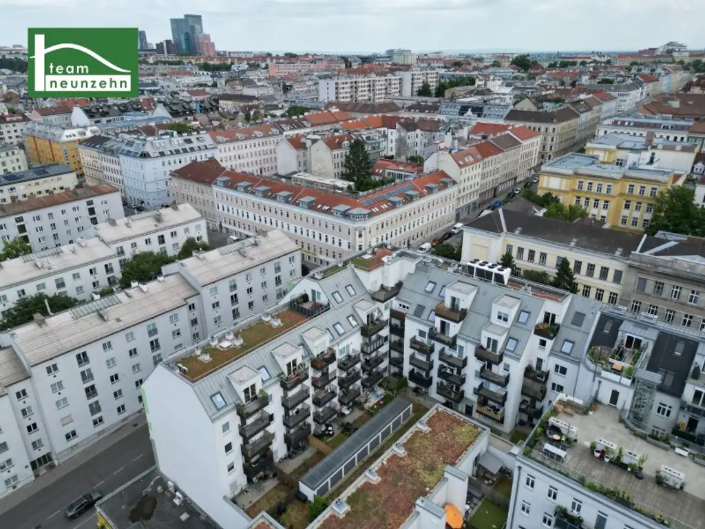 POHL26 – WOHNEN IN BESTLAGE NAHE SCHLOSSPARK SCHÖNBRUNN! - JETZT ZUSCHLAGEN