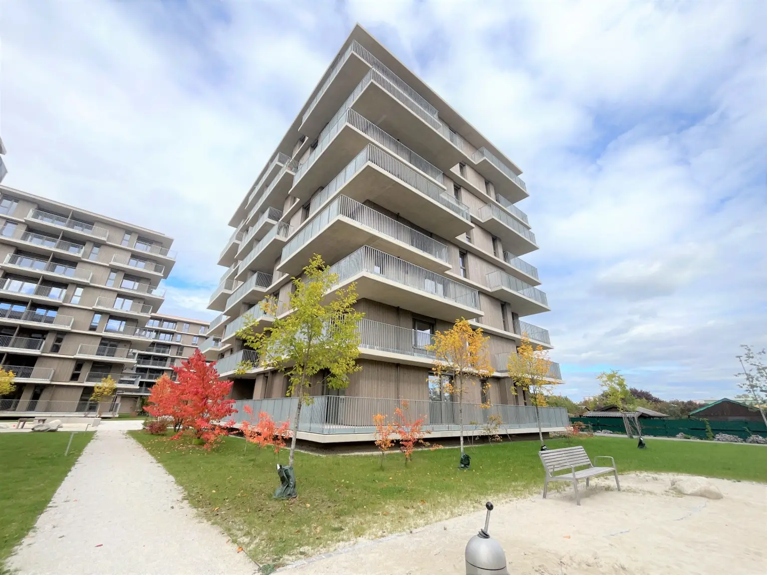 Haus H