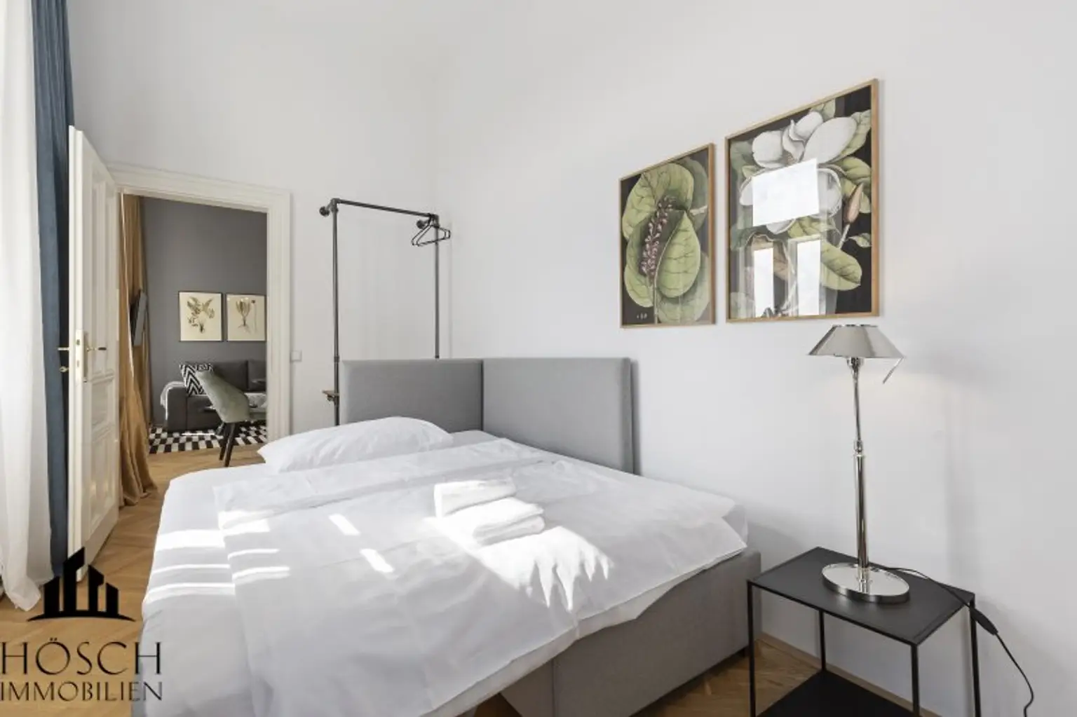 Luxury Living Retz - Exklusive vollmöblierte Apartments auf Zeit