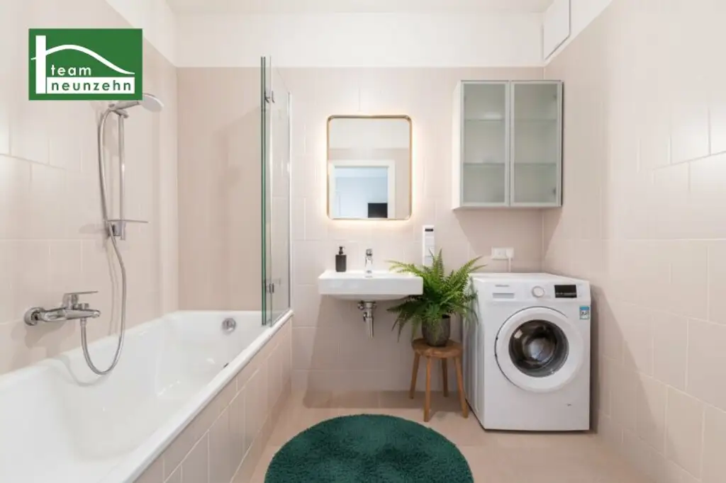 Wald – Wiese – Bach – Ihre Wohnoase zum Entspannen mit toller Infrastruktur