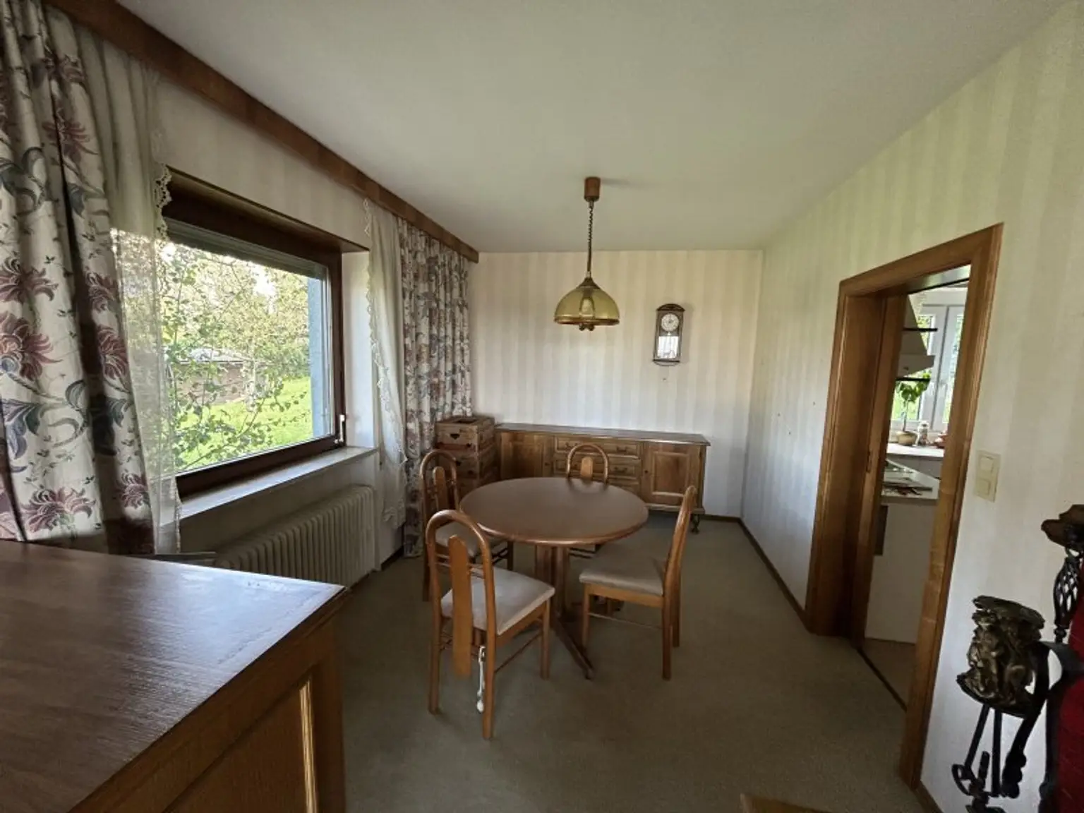Sehr gepflegtes Haus | großer Grund | viel Potential | Feldkirchen/Donau