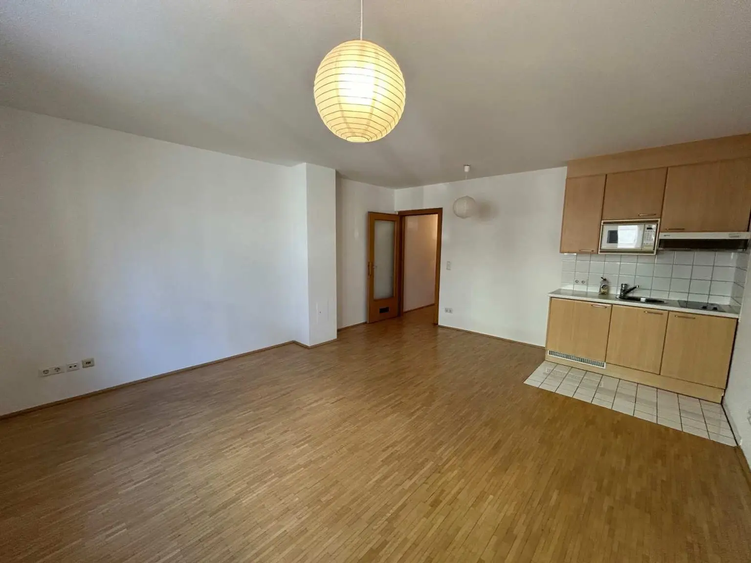 Wohnraum III