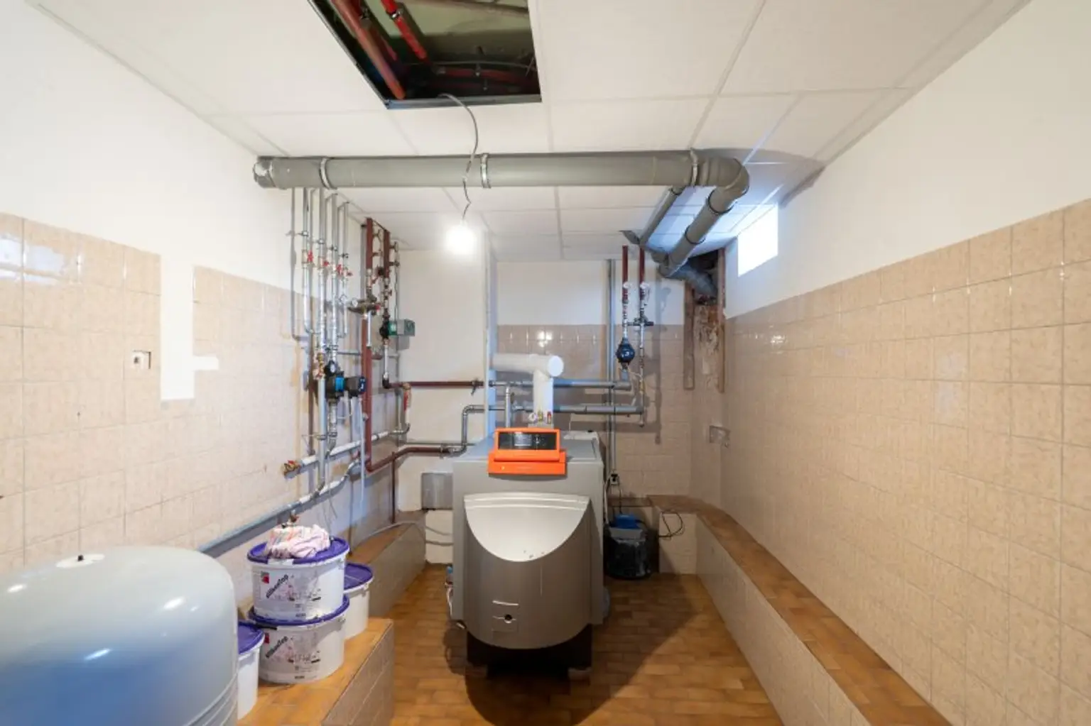 Top saniertes Zinshaus in Ansfelden – 519 m² Wohnfläche & attraktives Renditepotenzial