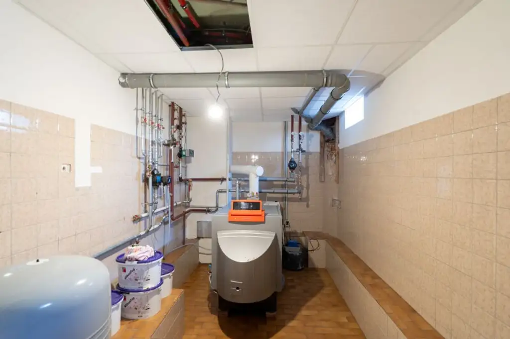 Top saniertes Zinshaus in Ansfelden – 519 m² Wohnfläche & attraktives Renditepotenzial