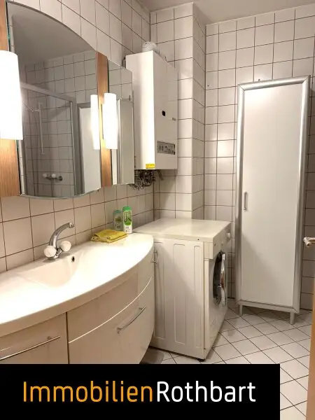 Gemütliche 1-Zimmer-Wohnung in Bruck an der Mur