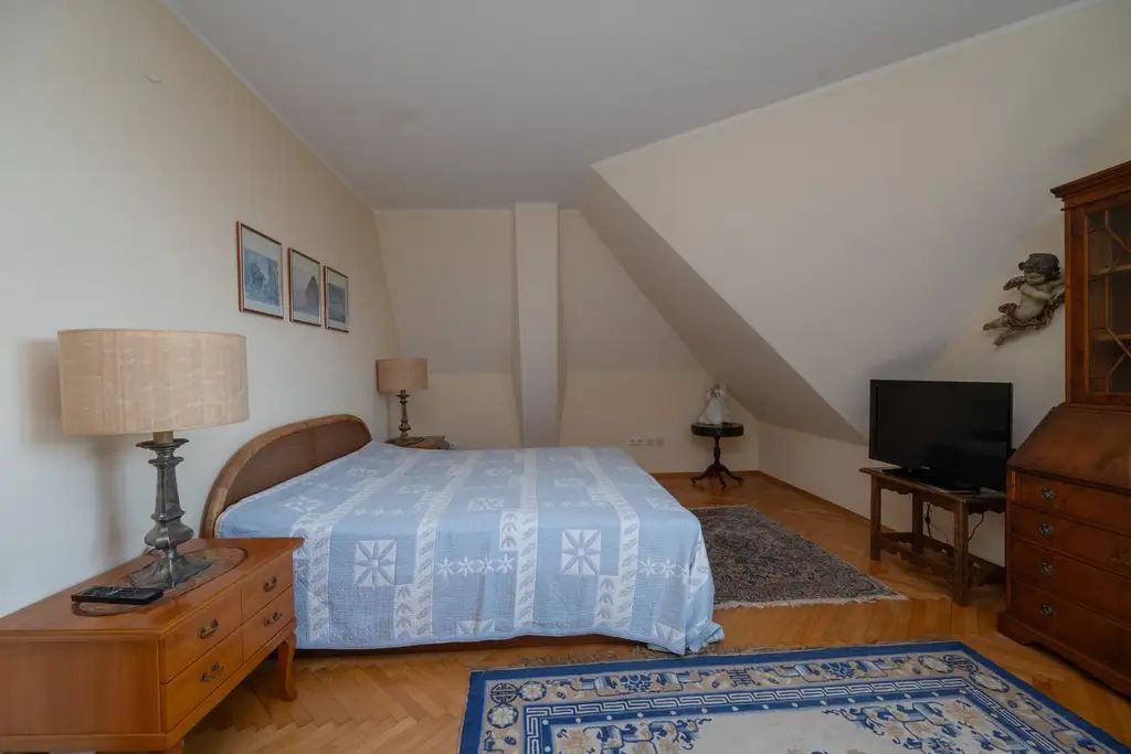 Landhaus Villa nahe Steyr