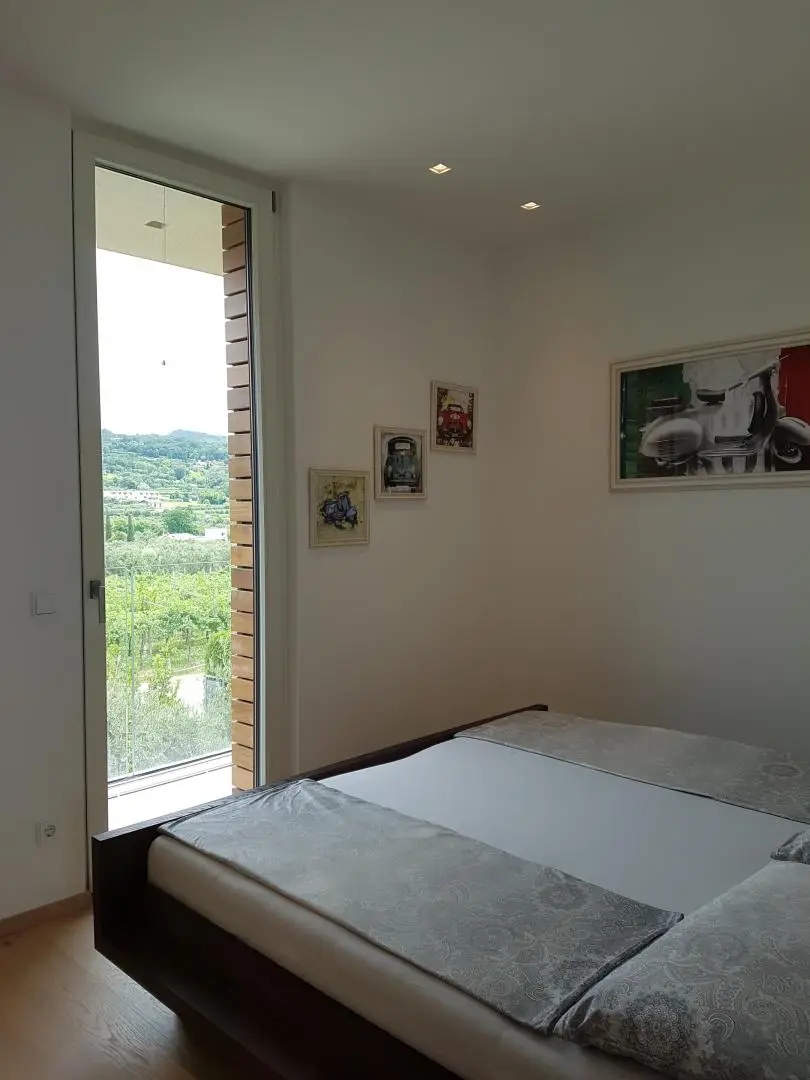 Wohnung - Gästezimmer